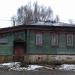 пер. Кирова, 7 в городе Павловский Посад