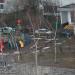 Детская игровая площадка в городе Москва
