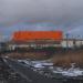 Гипермаркет «ОБИ Боровское» в городе Москва