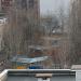 Веранда в городе Москва
