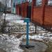 Колонка в городе Павловский Посад