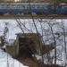 Водопропускная труба в городе Москва