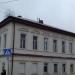 Дом купца Рязанкина — памятник архитектуры в городе Павловский Посад