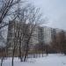 Барвихинская ул., 8 корпус 2 в городе Москва