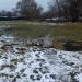 Переход через ручей в городе Павловский Посад