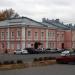 Драматический театр «Бенефис» в городе Елец