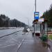 Остановка общественного транспорта «Улица Академика Харитона» в городе Москва