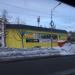 Melnica club and pizzeria in Petropavlovsk-Kamchatsky city