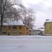 Снесенный жилой дом (Кремлёвская ул., 64) в городе Уфа