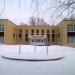 Школа № 18 в городе Нижнекамск