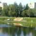 Лестница в городе Уфа