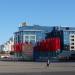Бизнес-центр в городе Минск