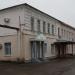Гостиница «Берёзка» в городе Ряжск