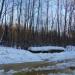 Коллектор в городе Череповец