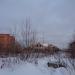 Строящийся коттедж в городе Череповец