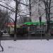 Магазин «Фермерский дворик» в городе Москва