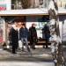 Остановка «Мебельный комбинат» в городе Самара