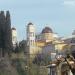 Ιερός Ναός Μεγάλης Παναγίας - Αγίου Δημητρίου στην πόλη Θήβα