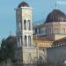 Ιερός Ναός Μεγάλης Παναγίας - Αγίου Δημητρίου στην πόλη Θήβα