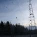 VoR St. Petersburg Short Wave Broadcasting Transmitters