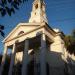 St. John's Lutheran Church in Charleston, South Carolina city