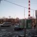 Таксофон в городе Москва