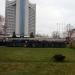 Смотровая площадка в городе Минск