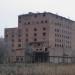 Здание бывшей ЦОФ в городе Марганец