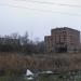 Территория ЦОФ в городе Марганец