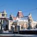 Детская картинная галерея (Особняк Клодта) в городе Самара