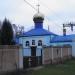 Спасо-Преображенская церковь