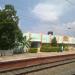 Thottiyaa Paalayam Railway Station