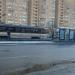 Трамвайная остановка «Станция метро „Пролетарская“» в городе Москва