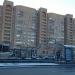 Трамвайная остановка «Станция метро „Пролетарская“» в городе Москва