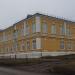 Ряжская средняя школа № 1 в городе Ряжск