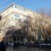 Воронцовская ул., 35б корпус 2 в городе Москва
