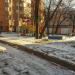 Детская игровая площадка в городе Москва