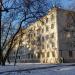 Крестьянский туп., 14-16 в городе Москва