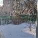 Спортивная площадка в городе Москва