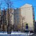 Старый Толмачёвский пер., 17 строение 1 в городе Москва
