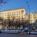 Воронцовская ул., 27/35 строение 1 в городе Москва