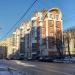 Воронцовская ул., 25 строение 1 в городе Москва