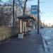 Автобусная остановка «Поликлиника № 104» в городе Москва
