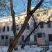 Венткиоски в городе Москва