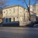 Воронцовская ул., 15/10 строение 5 в городе Москва
