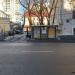 Автобусная остановка «Поликлиника № 104» в городе Москва