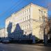 Воронцовская ул., 13/14 строение 9 в городе Москва