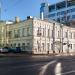 Воронцовская ул., 1/3 строение 1 в городе Москва