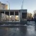 Вентиляционный киоск № 738 Калининской линии метрополитена в городе Москва