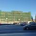 Автобусная остановка «Станция метро „Марксистская“» в городе Москва
